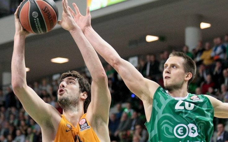 Пет тима вече са сигурни за Топ 16 в Евролигата