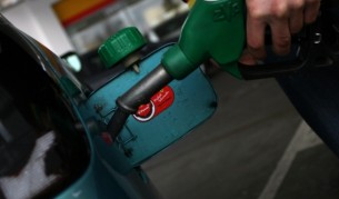 Митничари разкриха нелегална мобилна бензиностанция