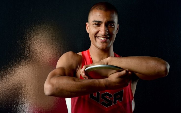 Ийтън и  Дибаба станаха 