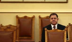 Николай Ненчев