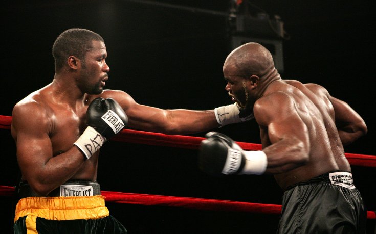 Убиха бивш световен шампион по бокс