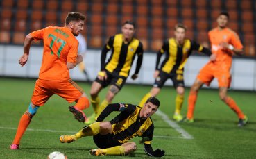 СНИМКИ: Литекс - Ботев 4:2