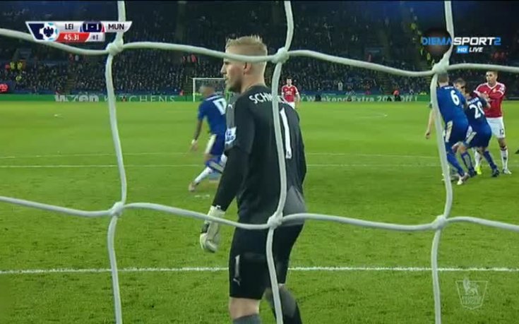 ВИДЕО: Първият гол на Швайни в кариерата му за Ман Юнайтед