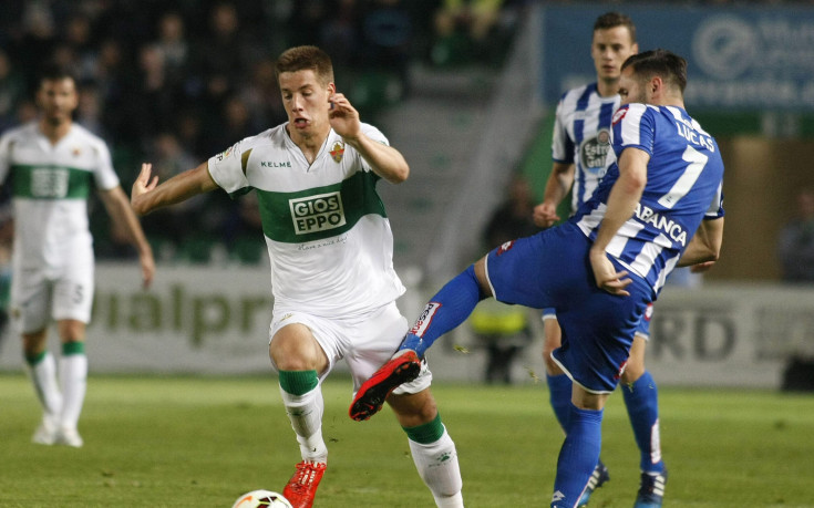 Ла Коруня мина през Лас Палмас, Селта подчини Хихон