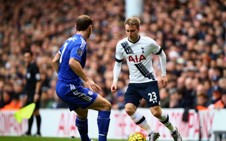 Тотнъм си би рекорда, но не и Челси