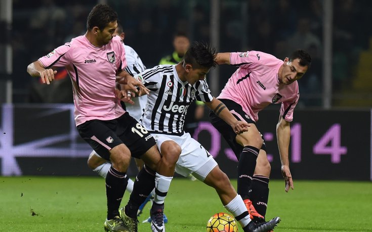 Четвърта поредна победа приближи Ювентус до лидерите