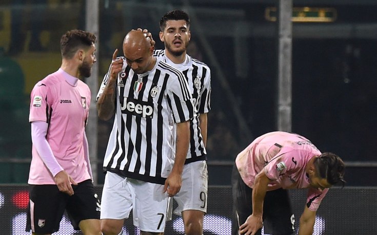 Бъдещето на Симоне Дзадза в Ювентус е несигурно