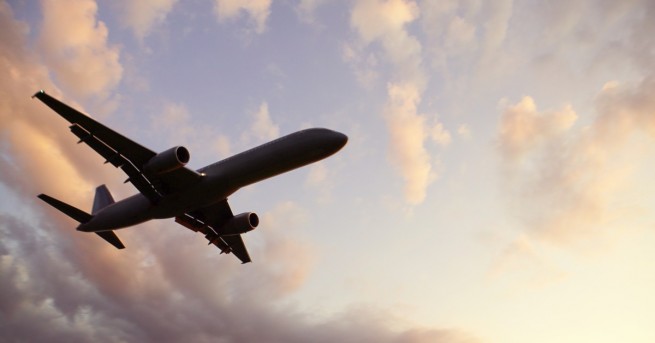 Кубински пътнически самолет превозващ 104 пътници на борда се е