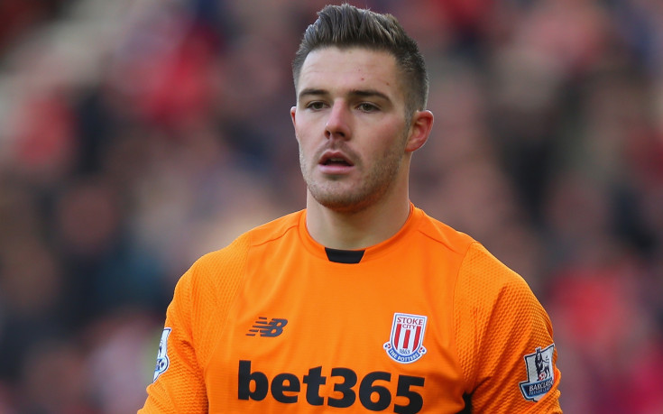 Джак Бътланд подписа нов договор със Стоук