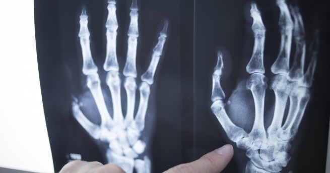 Ежедневието ни е заобиколено от устройства и предмети които приемаме