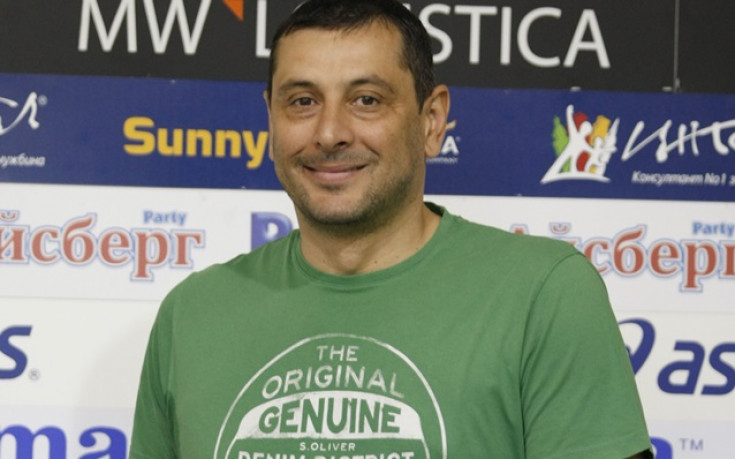 ПАОК и Николай Желязков със загуба в Шампионската лига