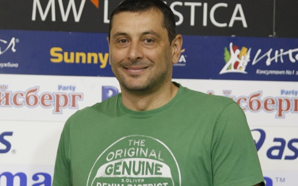 ПАОК и Николай Желязков със загуба в Шампионската лига