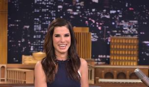 Сандра Бълок