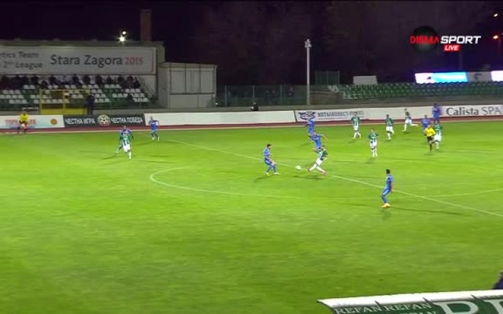 ВИДЕО: Имаше ли засада на Иса?