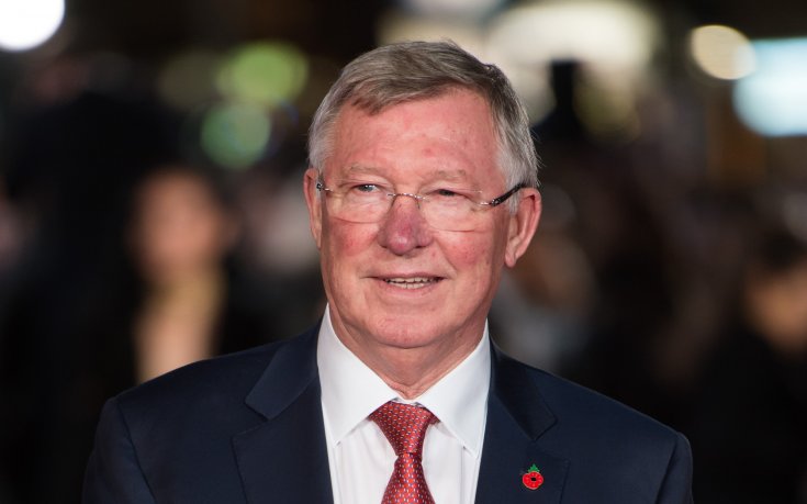 Ливърпул получи изненадваща подкрепа от Сър Алекс в сагата с Коутиньо