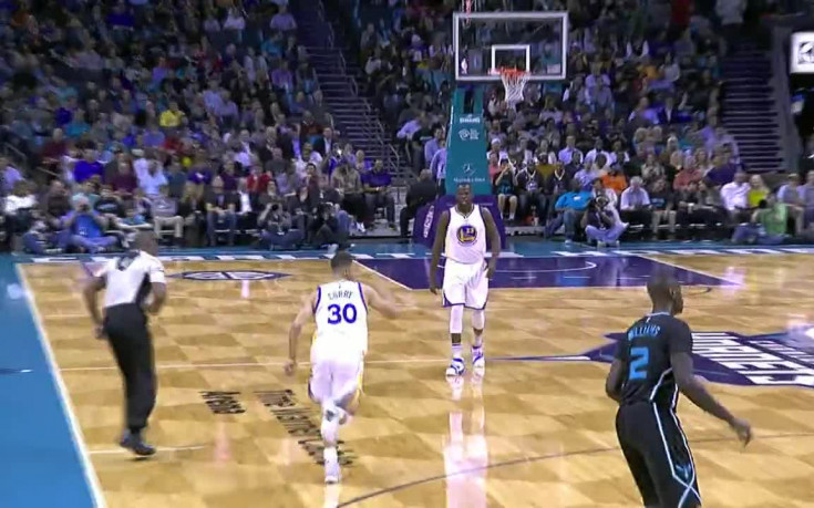 ВИДЕО: Обзор на мачовете в НБА, Уориърс пак бият