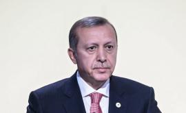  <p>Ердоган заплаши Кипър с война</p> 