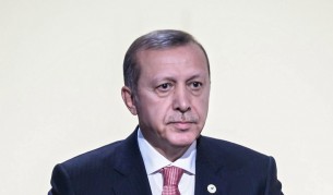 Ердоган: Турция ще „излекува раните“