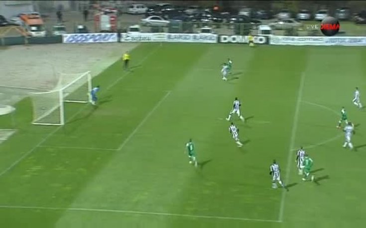 ВИДЕО: Имаше ли дузпа за Пирин срещу Локо Пд?