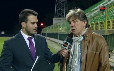 Шенсой: Второто полувреме бе поезия