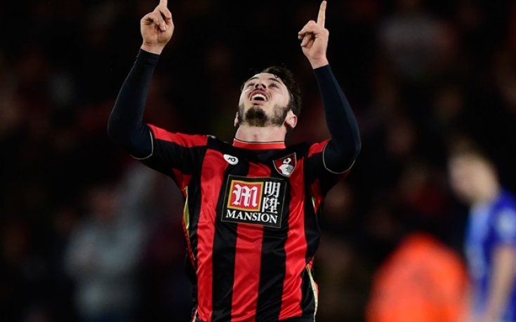 ВИДЕО: Адам Смит с Гол номер 1 на 14-я кръг във Висшата лига