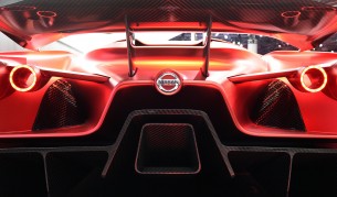 Един автомобил, който направо ще ви вземе ума