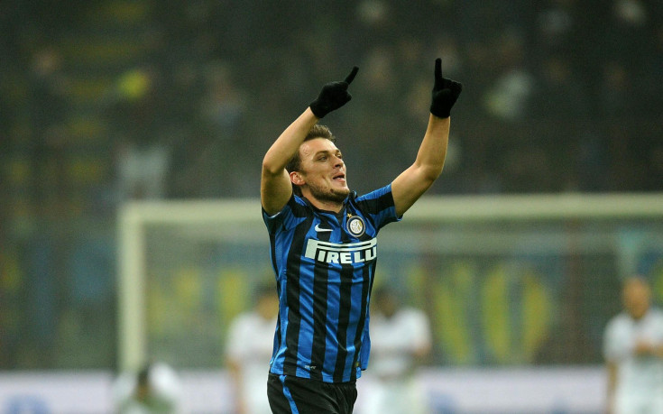 Рома и Интер правят сделка Ляич за Жуан