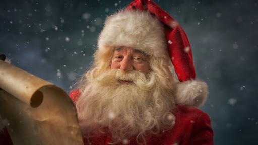  <p>Писмо на момиче до Дядо Коледа възмути хиляди</p> 