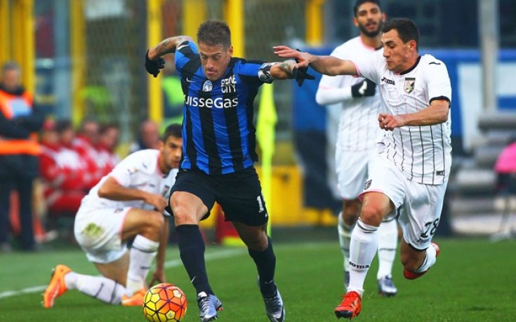 Чочев и Палермо с поражение в Италия, Тонев резерва за Фрозиноне