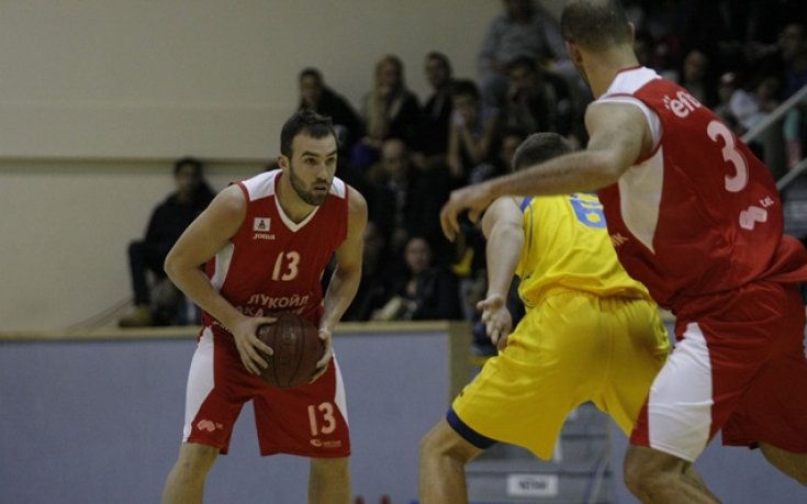 Изместиха Лукойл – Левски за петък вечер