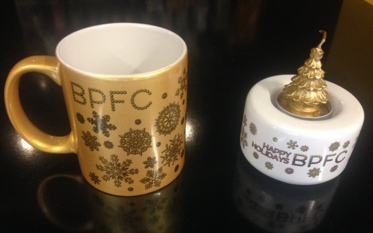 Ботев със специален жест към феновете си