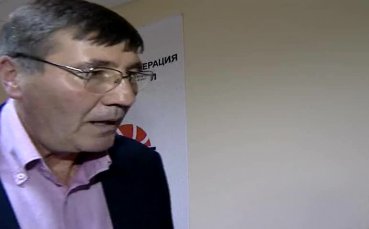 Глушков: Още не сме готови да сложим кандидатурите на масата