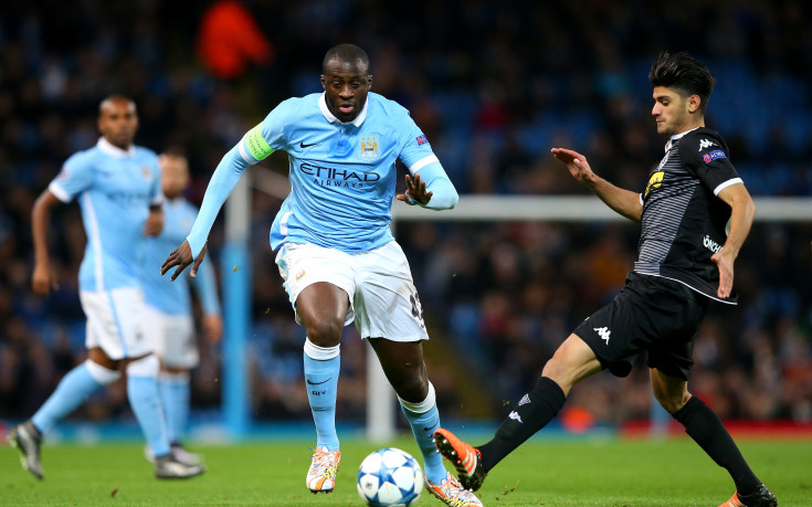 Ман Сити пренаписа историята си