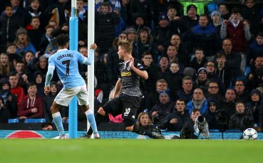 Gulliver/Getty Images