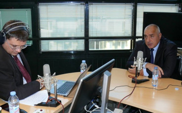 Бойко Борисов: ЦСКА отива на финал, а левскарите ще им ръкопляскаме, ако вземат Купата