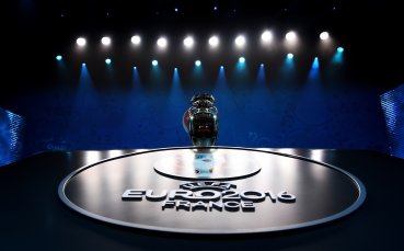 Вижте как се наредиха отборите в групите за Евро 2016