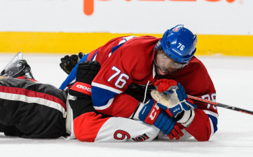 Монреал отсвири 