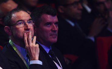Мартин О'Нийл: Не можеше да ни се падне по-трудна група