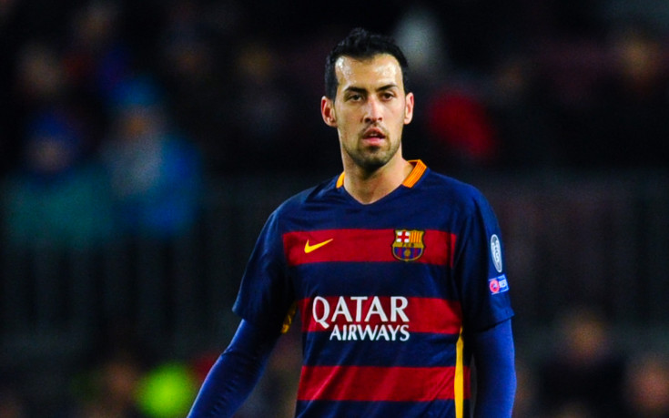 Барса и Бускетс сядат на масата за преговори до седмици