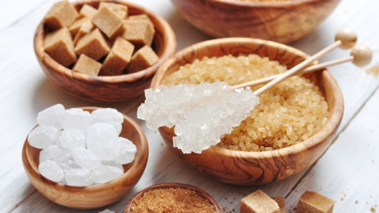  4 рискови свойства на захарта, за които не сме подозирали 