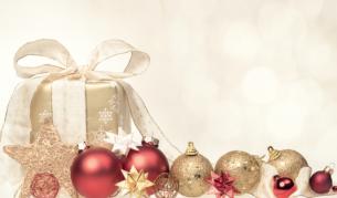 10 интересни факта за коледните играчки (видео)