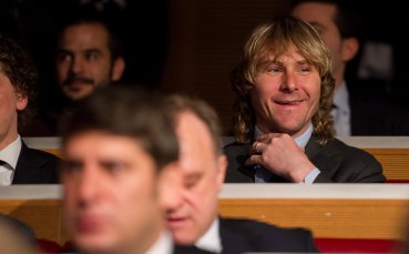 Недвед: Късметът не бе с нас, но ще се борим с Байерн