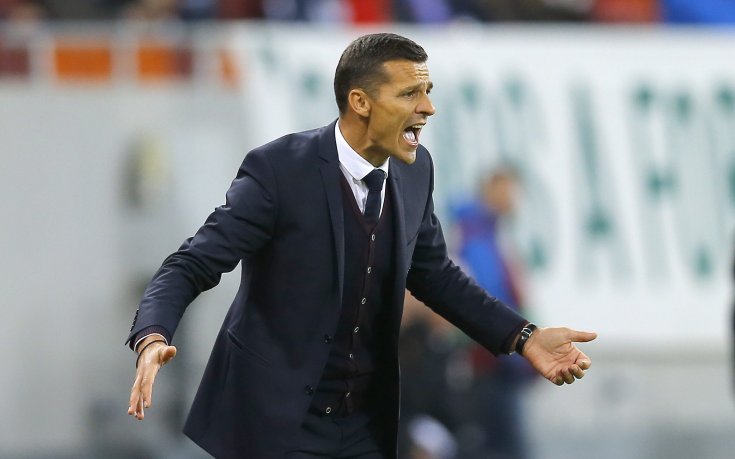 Официално: Еспаньол назначи румънец