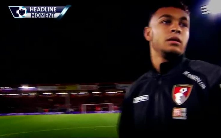 Успехът на Борнемут над Юнайтед е ключовият момент на 16-ия кръг в Англия