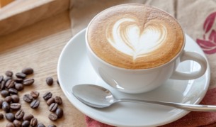 Създадоха кафе, полезно за сърцето като червено вино