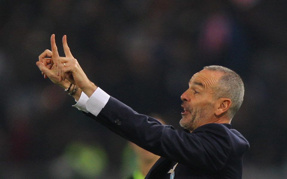 Треньорът на Лацио: Никой не е обиждал футболисти на Спарта