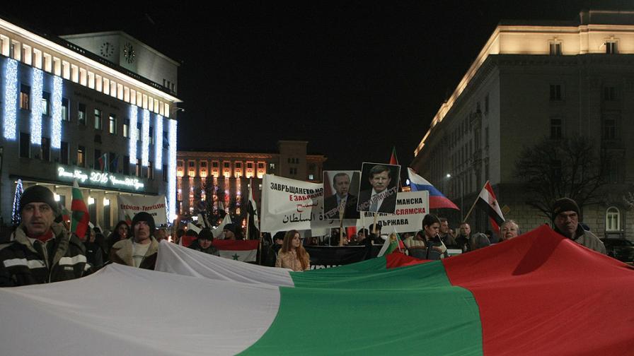 Турски вестник: България се нуждае повече от всякога от Турция