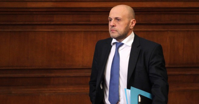 От антикорупционните закони има смисъл но те не биха могли