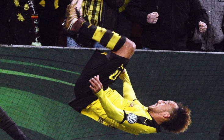 Дортмунд и Бохум продължават напред за Купата