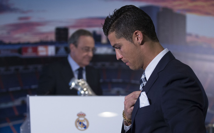 Роналдо инвестира € 37 млн. в хотели